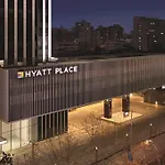 Hyatt Place Shanghai Tianshan Plaza