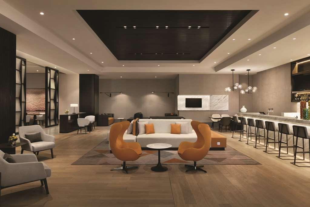 Hotel Hyatt Place Tianshan Plaza *