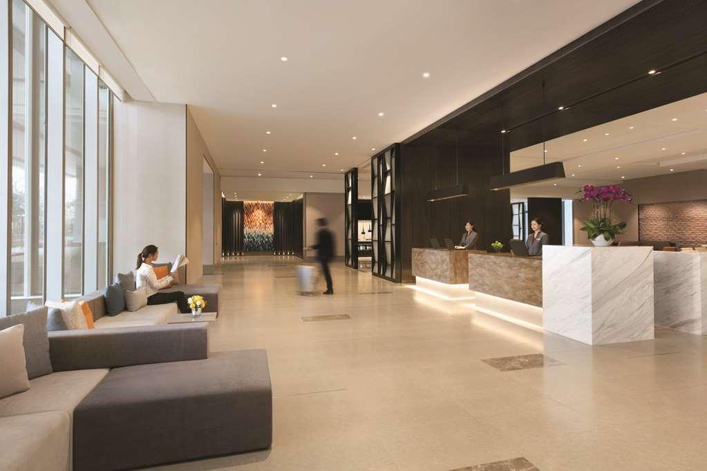 Hyatt Place Tianshan Plaza
