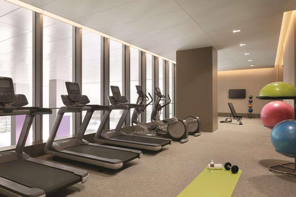 Hyatt Place Tianshan Plaza * Shanghai