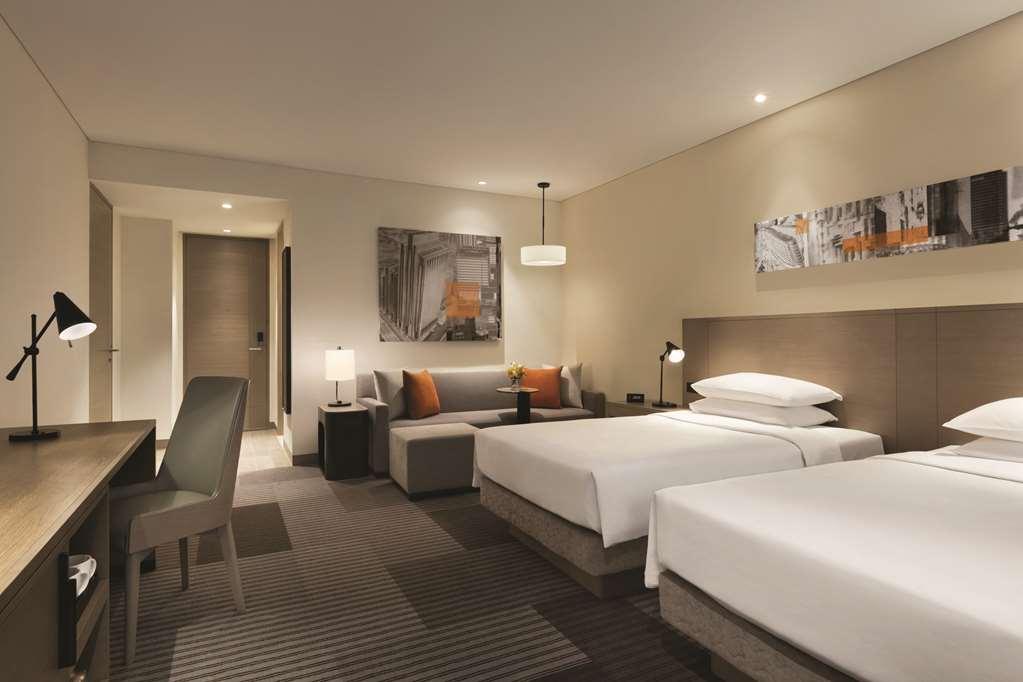 Hotel Hyatt Place Tianshan Plaza *